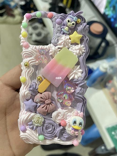 dimoo双子座|奶油胶|情侣手机壳_奶油胶_手机壳_双子座_dimoo_泡泡
