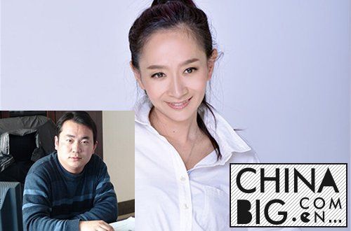 王芳老公男捷资料介绍