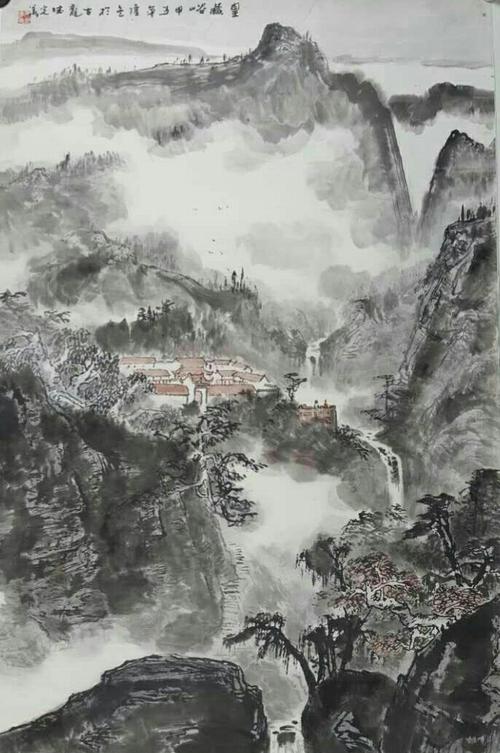 萧县书画之乡微拍群第八期微拍预览作品,现将呈现与大家,望各界藏友