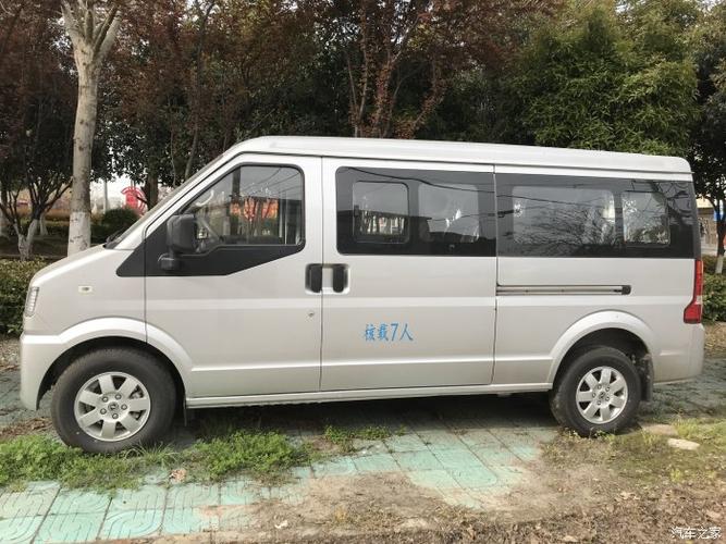 【图】阳光正好,喜提小康c56_东风小康c56论坛_汽车之家论坛