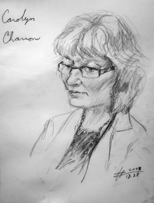 李林: 绘画作品