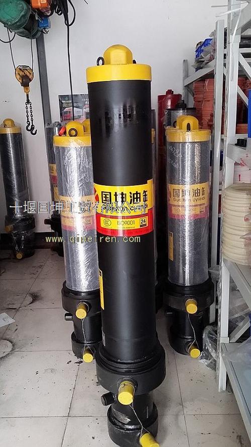 汽车液压油缸市场现状调研及发展前景分析报告(目录)