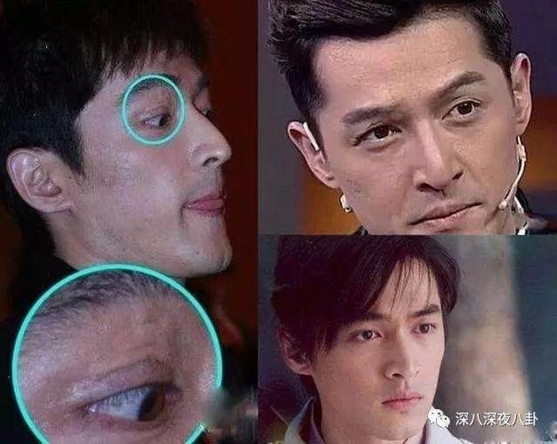 为什么不用担心胡歌人设崩塌?看看他过的都是什么日子