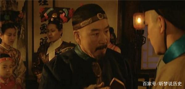 雍正皇帝处死了隆科多和年羹尧为何没有杀掉老臣张廷玉