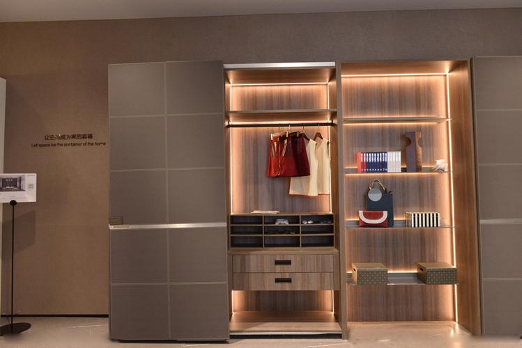 有用不锈钢材做衣柜的吗,有哪些优缺点?