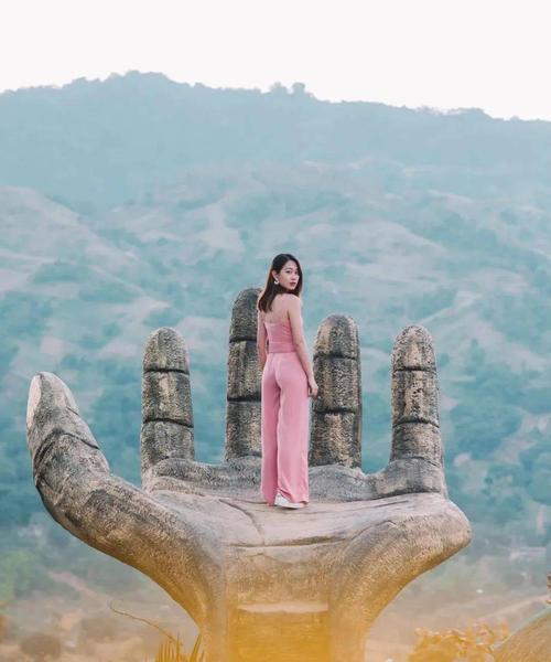 走四方|本溪大峡谷景区八大网红打卡景点免费体验!