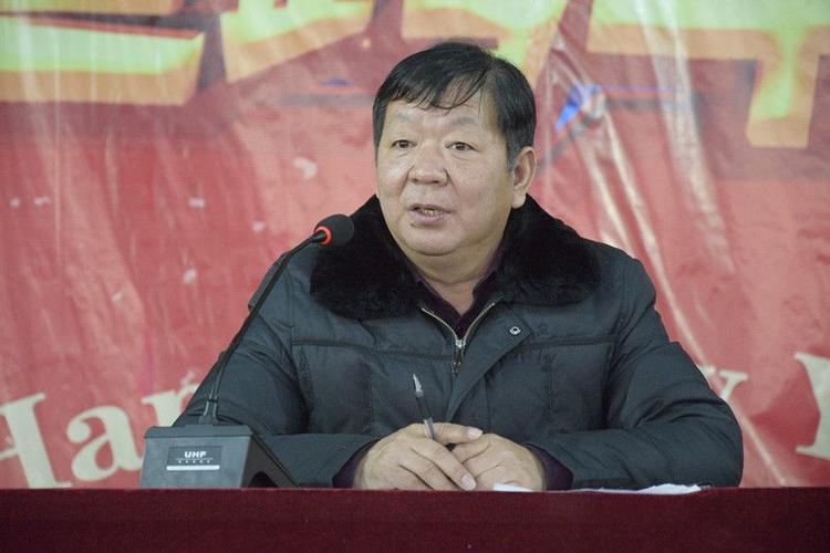 张建合校长总结讲话.