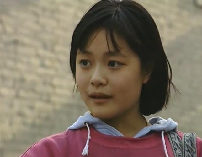 《爱你没商量》中的邱悦