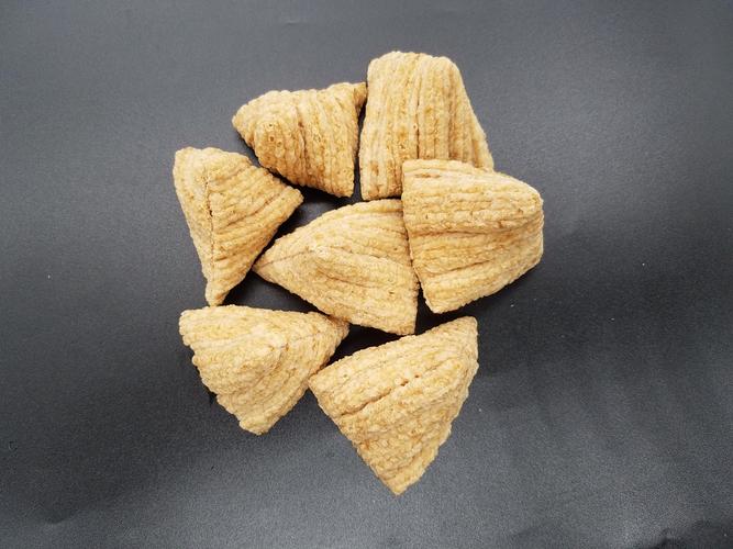 三角酥糖酥果荞麦酥康乐果粽子怀旧零食老式膨化食品