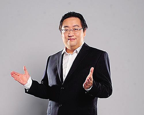 束焕
