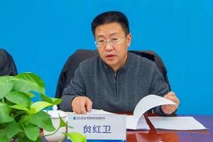 刘洋任北京市顺义区副区长 霍光峰不再担任(图|简历)