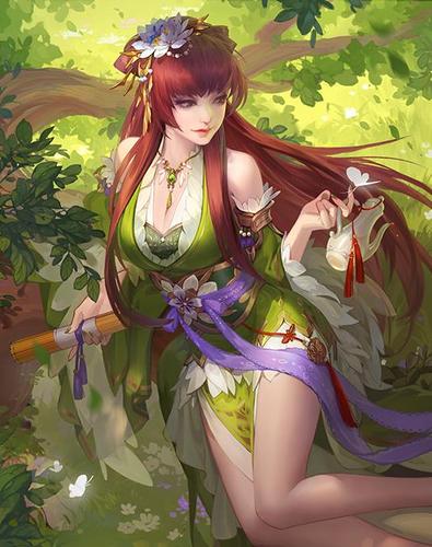 三国杀大虎孙鲁班篇