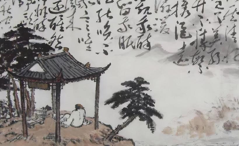 黄庭坚从醉翁亭记中得到灵感写下一首有趣的词词作高明在哪里