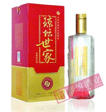 水井坊(琼坛世家)湖南高档白酒批发团购