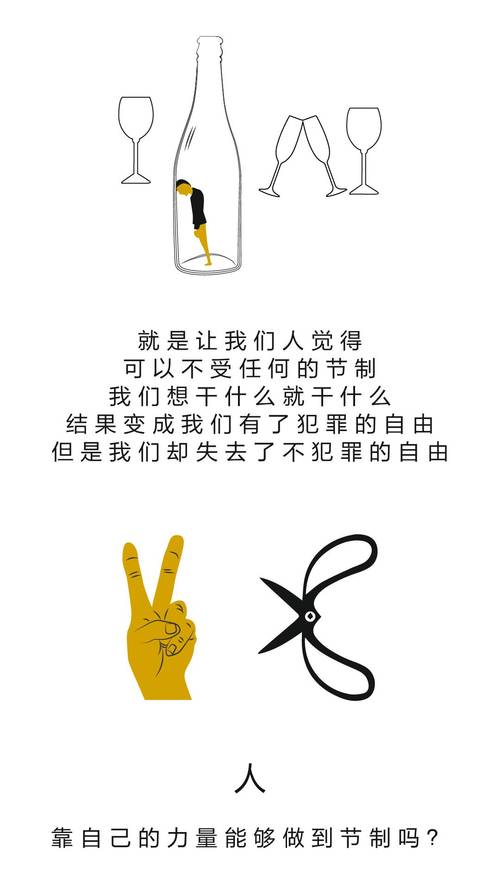 节制在今天是如此迫切