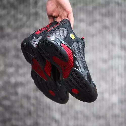 aj11 aj14,aj32等限量系列来袭