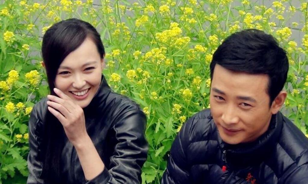 李晨范冰冰的喜讯没等来,却等来罗晋唐嫣的喜讯,网友们炸开了锅