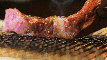 吃300减100!温岭这家日式炭火烤肉,带你舌尖游日本!