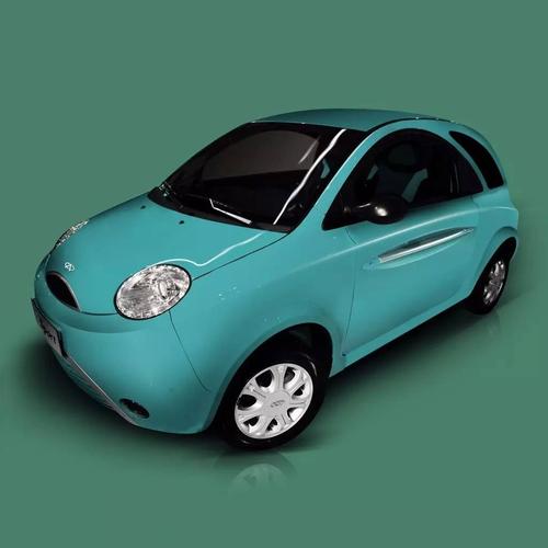 国产汽车自主品牌漫谈