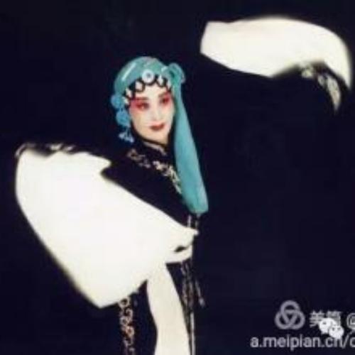 上党梆子.张爱珍.秦香莲.骂强人太狠心
