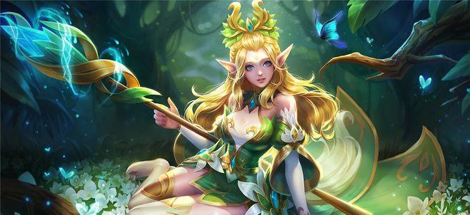 王昭君王者荣耀官网网站