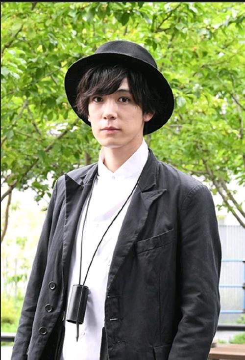 物语の结末は俺が决める假面骑士圣刃同人图分享