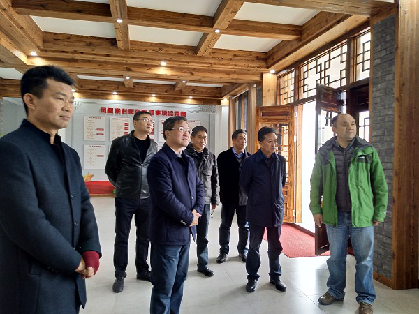 新闻资讯 黄陂要闻            随后,陈世刚主席听取了蔡家榨街党工委