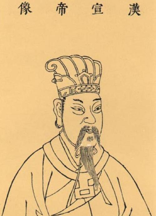 汉元帝直接导致了西汉的衰败,为何会有这样的说法?他做了什么?