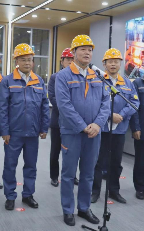 宝钢湛钢三高炉系统转炉连铸工程热负荷试车成功