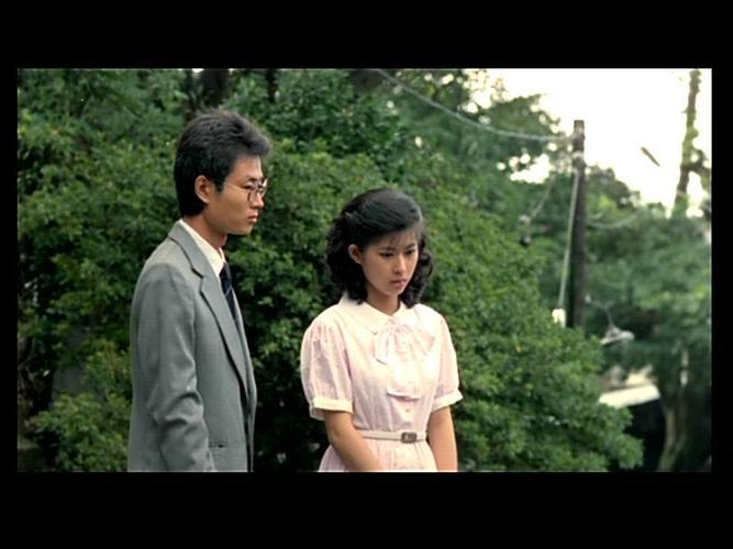 恋恋风尘(dust in the wind) - 电影图片 | 电影剧照 | 高清海报