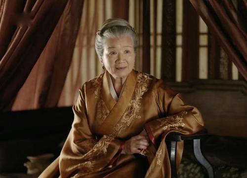 《知否》:祖母一席话,胜读十年书