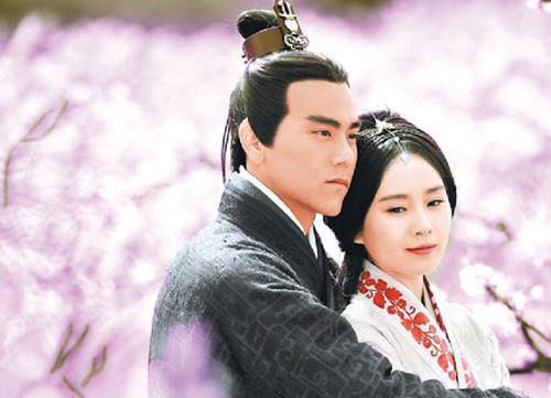 剧版倩女幽魂又翻拍网曝彭于晏刘诗诗主演