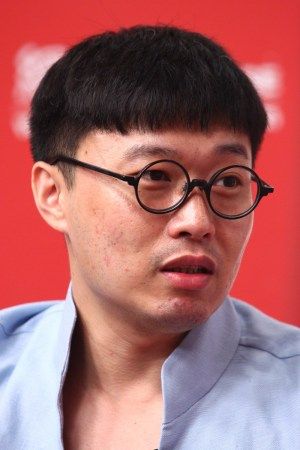 徐誉滕:新碟名字老婆命名 成立工作室没自主权
