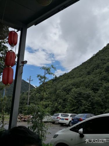 荣村农家乐-图片-临海市美食-大众点评网