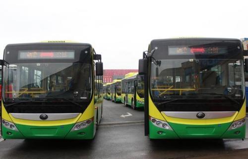 重庆首条城际重公交开通铜梁至合川票价最低只需2元