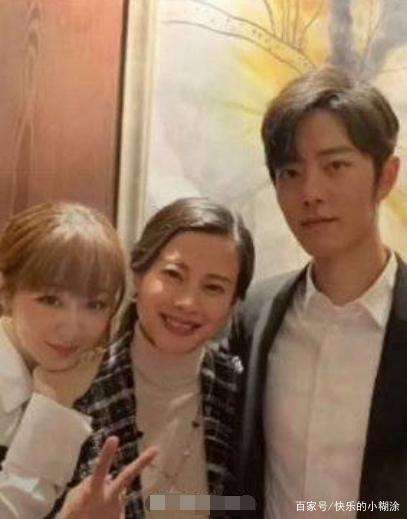 赵丽颖王一博,鹿晗关晓彤,杨紫肖战合体撒狗粮,一份赛