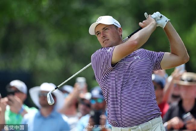 殖民地乡村第77次办美巡 斯皮思希望延续好战绩_美