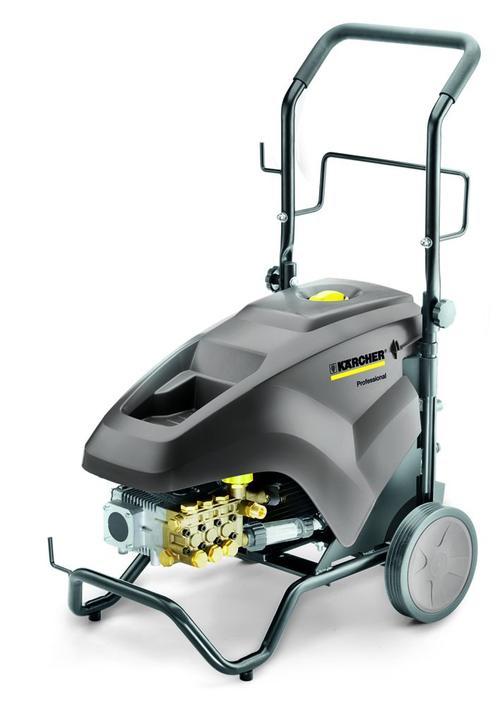 供应德国凯驰karcher高压清洗机hd6154
