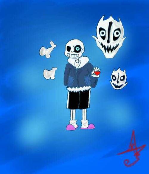 sans - 安菱zeroling