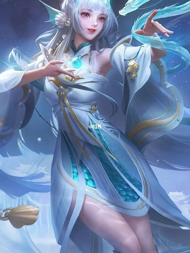 西施fmvp皮肤怎么样?_西施_王者荣耀怎么样_西施新皮肤_游戏_手机游戏