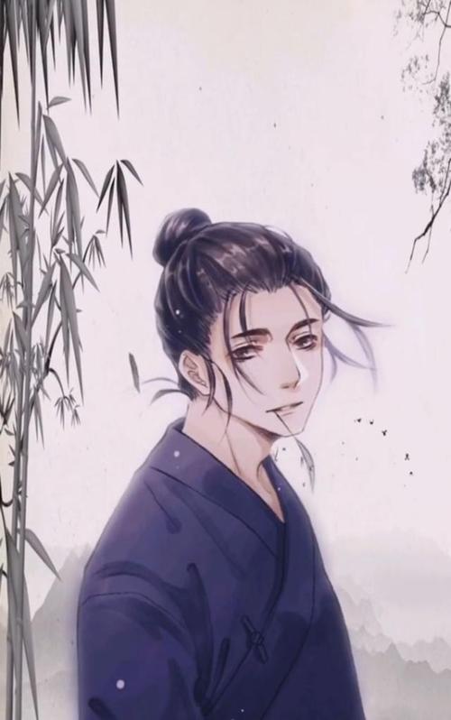 《一人之下》的王也