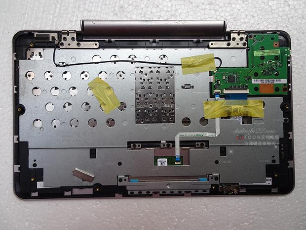 sikai 华硕t3chi 键盘 t300chi笔记本键盘 平板t3 chi
