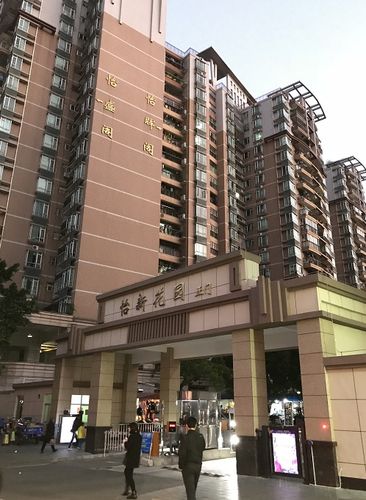 【梅花园】三号线安静小区次卧1200近广州东体育西