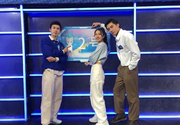 最强大脑蔡洋洋七字证明她输给的不是实力而是赛制