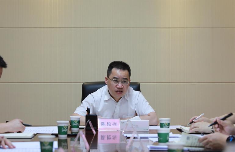 陈俊楠带队调研县城备用水源地建设问题整改工作