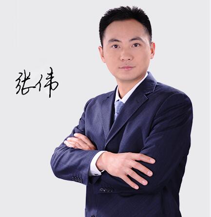 张伟