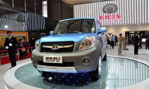 首页>热点聚焦>内容哈弗m3按照三大品类规划,长城今年新车上市正在有