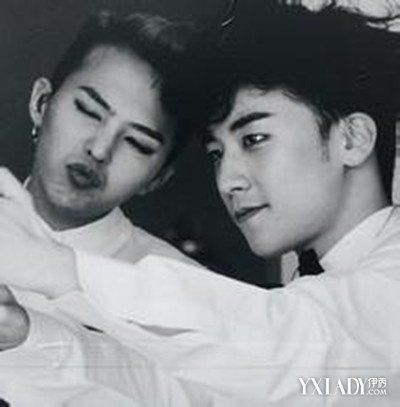 【图】权志龙快乐生日获祝福 各方好友七祝贺让gd大呼感动