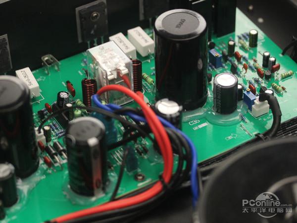 正在阅读:性能全面升级! 天逸ad-66pro功放评测