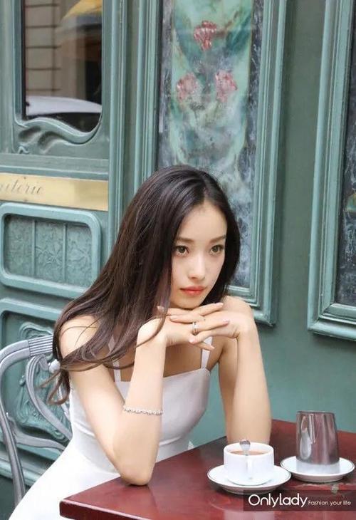 十二星座女明星之狮子座篇